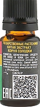 Hair & Skin Licorice Root Extract - Pharma Group Laboratories — photo N2