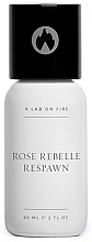 Fragrances, Perfumes, Cosmetics A Lab On Fire Rose Rebelle Respawn - Eau de Parfum