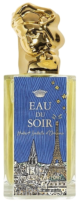 Sisley Eau du Soir Limited Edition by Fee Greening 2024 - Eau de Parfum — photo N1