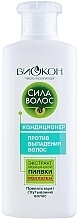 Anti Hair Loss Conditioner - Biokon Hair Strenght — photo N2