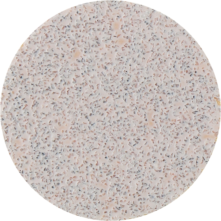 White Pododisc Refill, M, 100 grit - Staleks Pro — photo N1