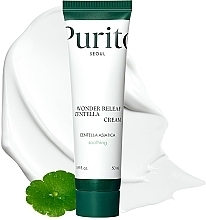 Centella Soothing Face Cream - Purito Seoul Wonder Releaf Centella Cream — photo N3