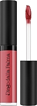 Fragrances, Perfumes, Cosmetics Liquid Matte Lipstick - Diego Dalla Palma Geisha Matt Liquid Lipstick