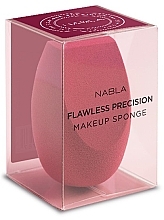 Makeup Sponge - Nabla Flawless Precision Makeup Sponge — photo N7