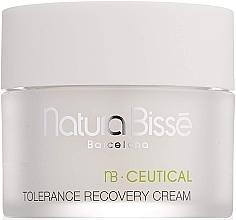 Restoring Nourishing Cream - Natura Bisse NB Ceutical Tolerance Recovery Cream — photo N3