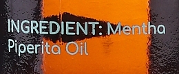 Organic Essential Peppermint Oil - Mohani — photo N3