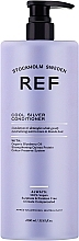 Fragrances, Perfumes, Cosmetics Silver Conditioner - REF Cool Silver Conditioner