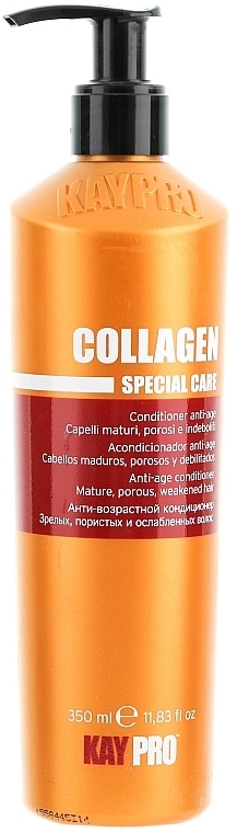 Collagen Conditioner - KayPro Special Care Balm — photo N3