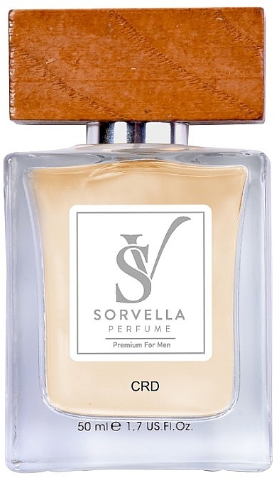 Sorvella Perfume CRD - Perfume — photo N1