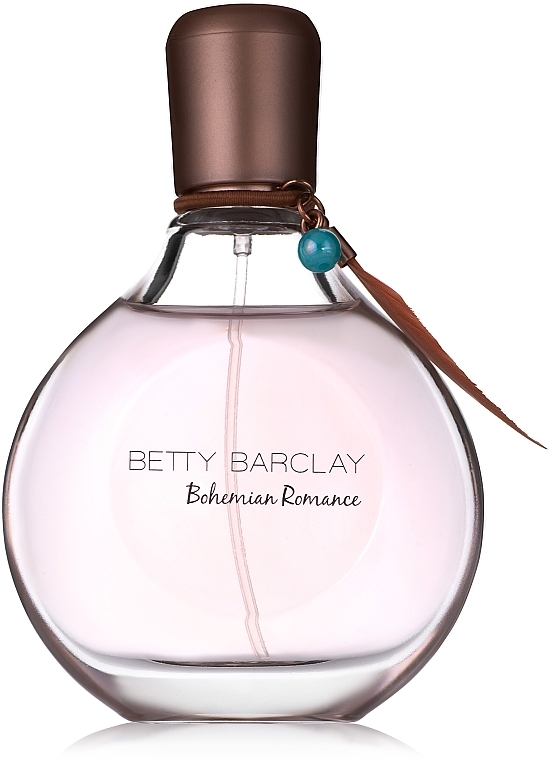 Betty Barclay Bohemian Romance - Eau de Toilette — photo N1