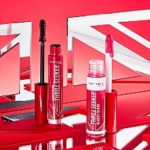 Lip Gloss - Rimmel Thrill Seeker Glassy Gloss — photo N11