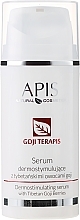 Fragrances, Perfumes, Cosmetics Face Serum - APIS Professional Goji TerApis Serum