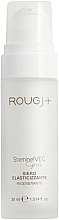 Fragrances, Perfumes, Cosmetics Elasticizing Face Serum - Rougj+ SteminelVEG Green Elasticizing Serum