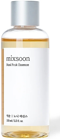 Noni Fruit Face Essence - Mixsoon Noni Fruit Essence — photo N1