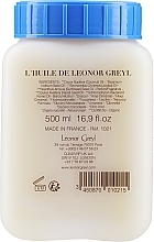Hair Oil - Leonor Greyl Treatment Before Shampoo — photo N4