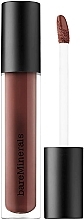 Fragrances, Perfumes, Cosmetics Lip Gloss - Bare Minerals Gen Nude Buttercream Lipgloss