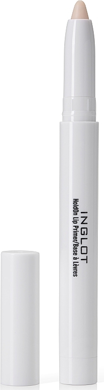 Lip Primer - Inglot Holdon Lip Primer — photo N1