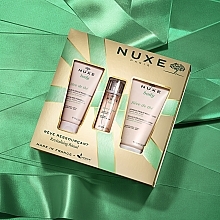 Set - Nuxe Reve de The Revitalizing Dream — photo N3