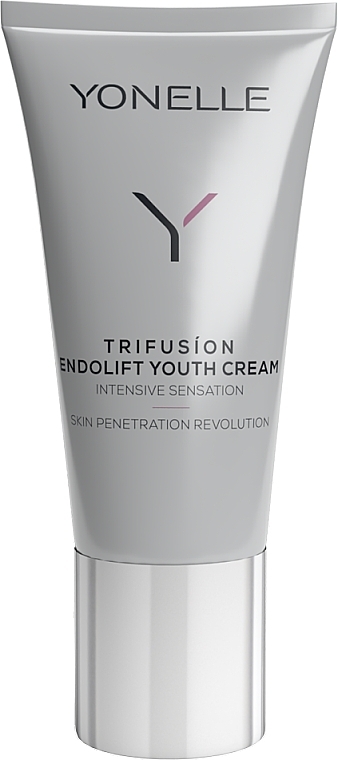 GIFT! Rejuvenating Lifting Cream - Yonelle Trifusion Endolift Youth Cream — photo N1