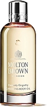 Fragrances, Perfumes, Cosmetics Molton Brown Heavenly Gingerlily Caressing Body Oil - Body Oil