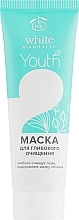 Deep Cleansing Mask "Youth" - White Mandarin — photo N2