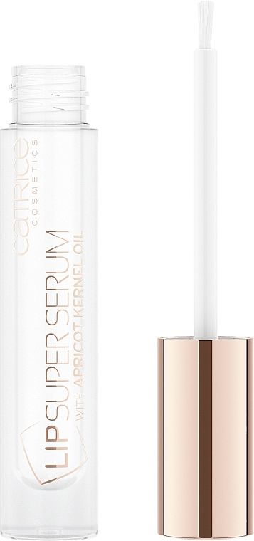 Lip Care Serum - Catrice Lip Super Serum — photo N2