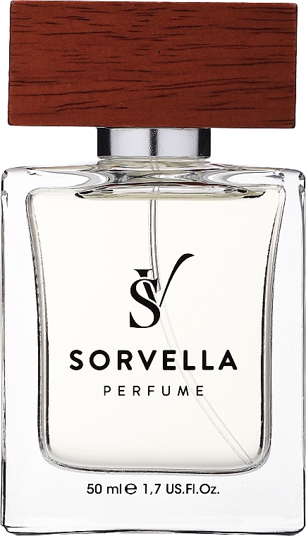 Sorvella Perfume S-627 - Eau de Parfum — photo N2