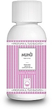 Fragrances, Perfumes, Cosmetics Laundry Perfume - Muha Spring Carezza Laundry Perfume