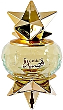 Ajmal Qasida - Eau de Parfum — photo N2