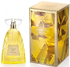 Fragrances, Perfumes, Cosmetics Thalia Sodi Liquid Sun - Eau de Parfum