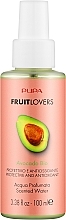 Fragrances, Perfumes, Cosmetics Avocado Aroma Spray - Pupa Fruit Lovers Scented Water Avocado