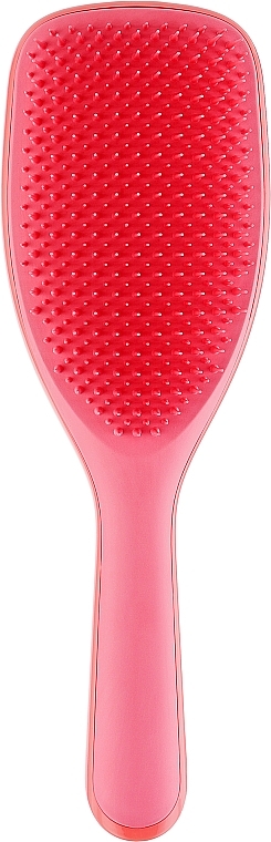 Hair Brush - Tangle Teezer The Ultimate Detangler Large Salmon Pink — photo N1