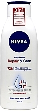 Fragrances, Perfumes, Cosmetics Body Lotion - NIVEA Repair&Care Body Lotion