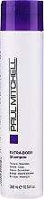 Daily Use Volume Shampoo - Paul Mitchell Extra-Body Daily Shampoo — photo N2