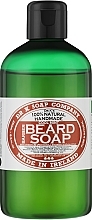 Cool Mint Beard Shampoo - Dr K Soap Company Beard Soap Cool Mint — photo N1
