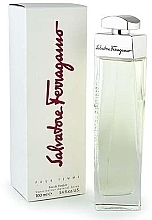 Fragrances, Perfumes, Cosmetics Salvatore Ferragamo pour femme - Perfume