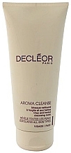 Fragrances, Perfumes, Cosmetics Face Mask - Decleor Aroma Cleanser Clay and Herbal Mask