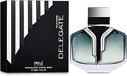 Fragrances, Perfumes, Cosmetics Prive Parfums Delegate - Eau de Toilette