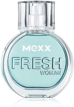 Mexx Fresh Woman - Eau de Toilette — photo N1