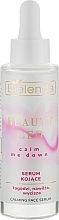 Fragrances, Perfumes, Cosmetics Soothing Face Serum - Bielenda Beauty CEO Calm Me Down Serum