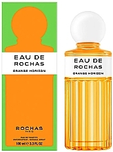 Rochas Eau De Rochas Orange Horizon - Eau de Toilette — photo N2