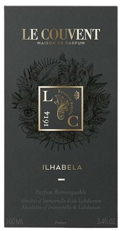 Le Couvent Des Minimes Ilhabela - Perfume — photo N3