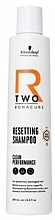 Fragrances, Perfumes, Cosmetics Repairing Shampoo for Damaged Hair - Schwarzkopf Professional Bonacure R-TWO Resetting Shampoo
