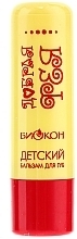 Fragrances, Perfumes, Cosmetics Lip Balm 'Kind Fairy' - Biokon