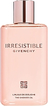 Givenchy Irresistible Givenchy - Shower Oil — photo N1