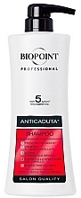 Anti Hair Loss Shampoo - Biopoint Anticaduta Shampoo — photo N1