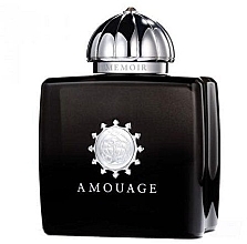 Amouage Memoir Woman - Eau (mini size) — photo N1