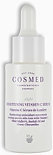 Fragrances, Perfumes, Cosmetics Vitamin C Brigthening Serum  - Cosmed Alight Brightening Vitamin C Serum