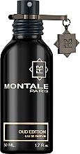 Montale Oud Edition - Eau de Parfum — photo N3