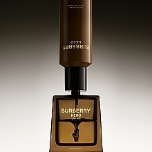 Burberry Hero Eau de Parfum - Eau de Parfum (refill) — photo N6